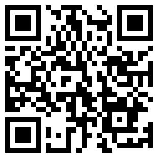 扫码下载越野旅游巴士车司机