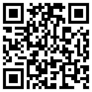 扫码下载像素火影红面具