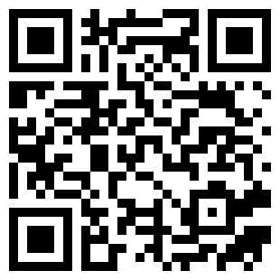 扫码下载荒野巡查