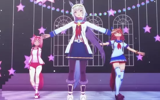 闪耀优俊少女历战流玩法作用介绍（2025玩法攻略教程）