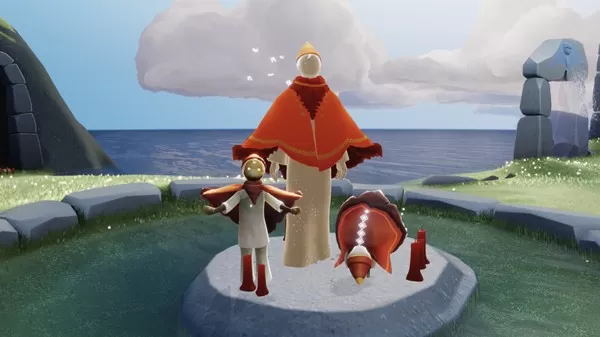 光遇宋小宝先祖位置攻略（图文）