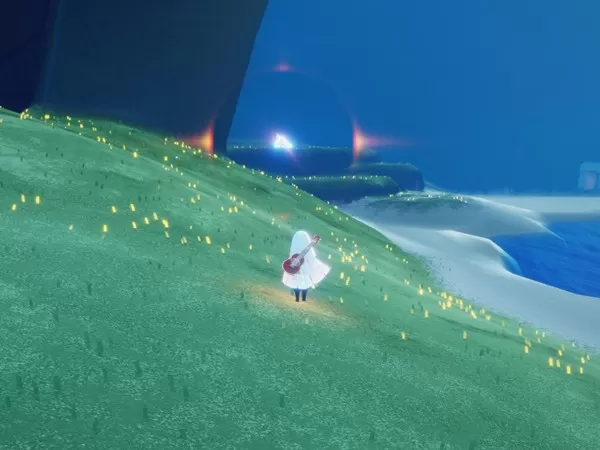 光遇宋小宝先祖位置攻略（图文）