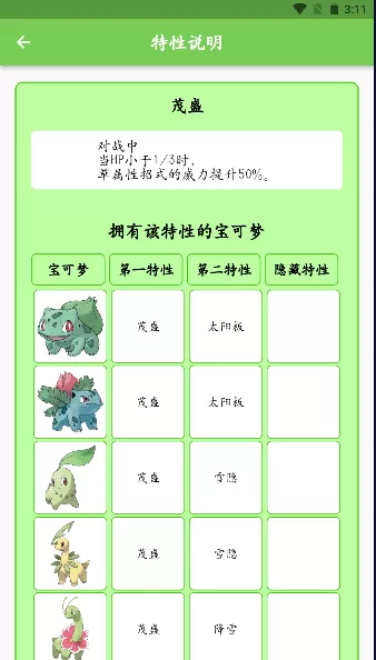 鸣依的图鉴安卓版 鸣依的图鉴安卓版