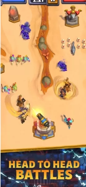 魔兽大作战国际服