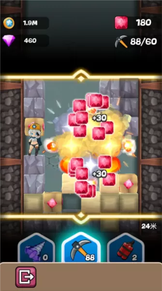 魔物娘传奇免广告版