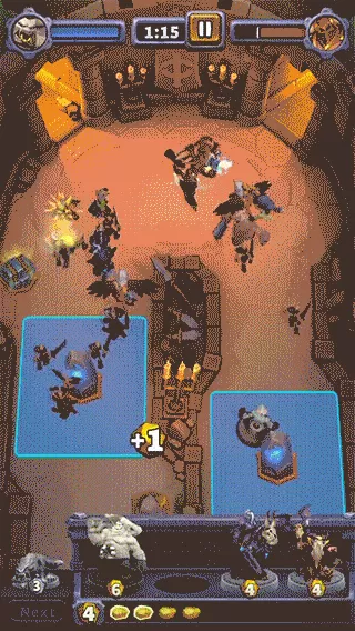 魔兽大作战国际服