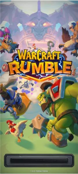 魔兽大作战国际服