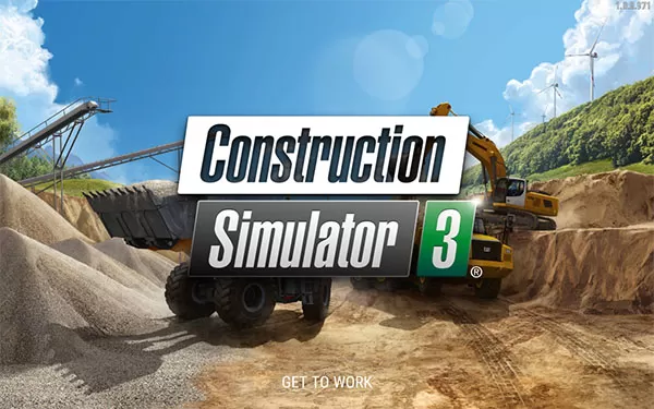 模拟建造3官方版
