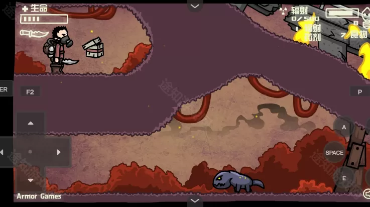 末日地球反击战2