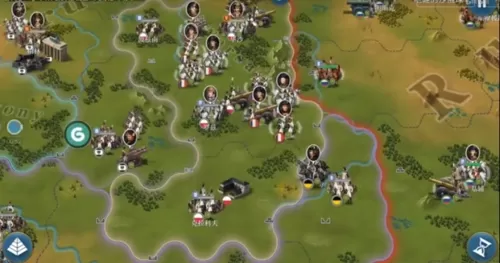 欧陆战争6掷出窗外