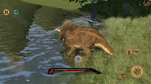 盘古大陆原始时代2025