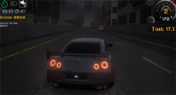 漂移力量2所有关卡解锁版 漂移力量2所有关卡解锁版