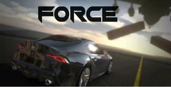 漂移力量2所有关卡解锁版 漂移力量2所有关卡解锁版