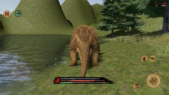 盘古大陆原始时代2025