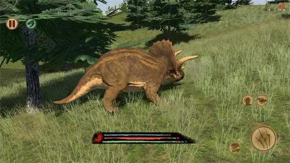 盘古大陆原始时代2025