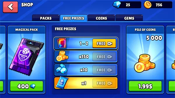 排球竞技场最新版(Volleyball Arena)