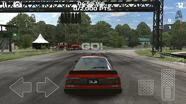 漂移传奇2全车辆解锁版