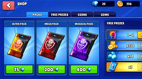 排球竞技场最新版(Volleyball Arena)