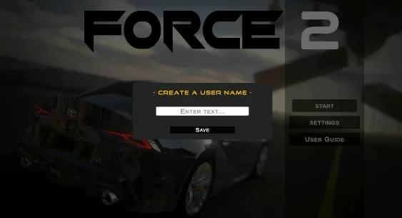 漂移力量2所有关卡解锁版 漂移力量2所有关卡解锁版