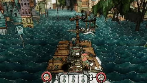 破烂水手手机版