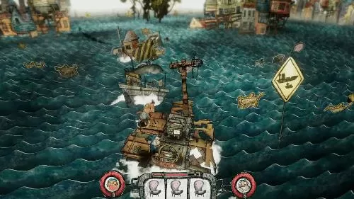 破烂水手手机版