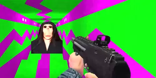 七彩迷宫逃离冒险