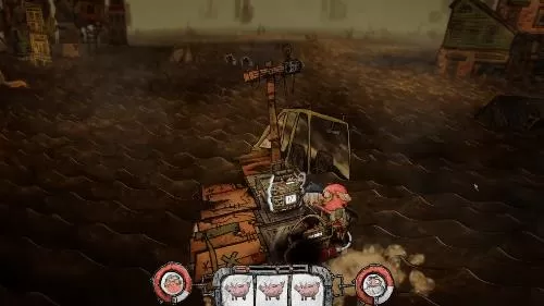 破烂水手手机版