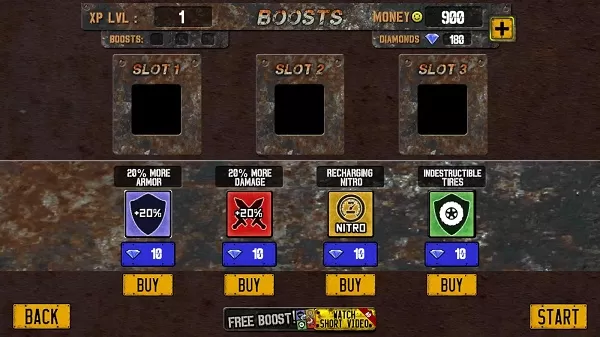 破坏德比撞车比赛