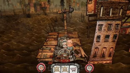 破烂水手手机版