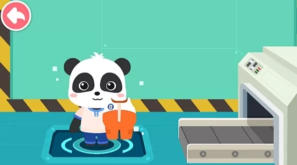 奇妙星际宇航员