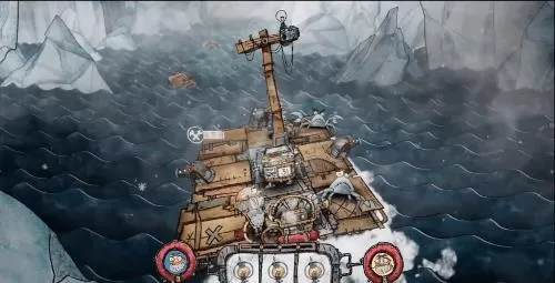 破烂水手手机版