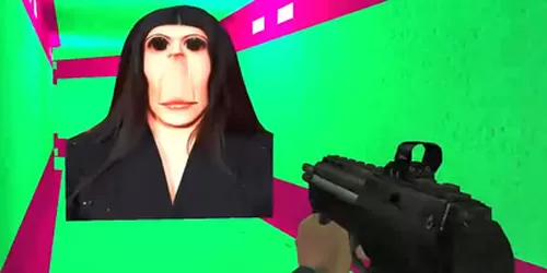 七彩迷宫逃离冒险