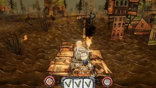 破烂水手手机版