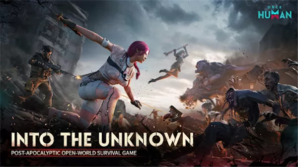 七日世界国际服手游