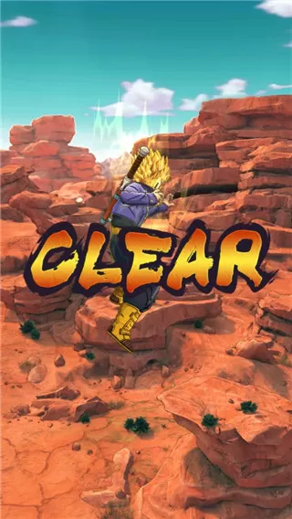 七龙珠激战传说官方正版