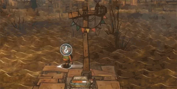 破烂水手手机版