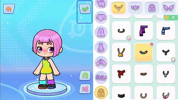 奇妙创意世界(Game World)