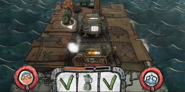 破烂水手手机版