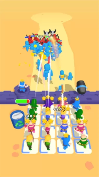 融合守卫 融合守卫