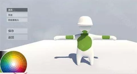 人类跌落梦境免费版 人类跌落梦境免费版