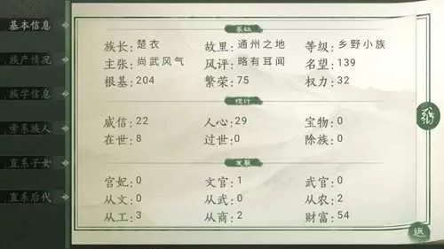 橙光青史何名游戏