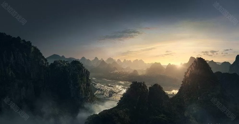 全面战争三国mod