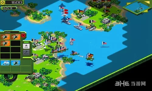 前线风暴最新版本 前线风暴最新版本