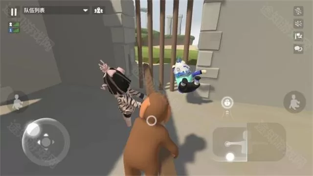 人类跌落梦境免费版 人类跌落梦境免费版