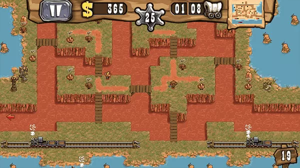 枪之荣耀汉化版