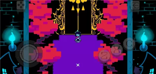 三角符文手机汉化版