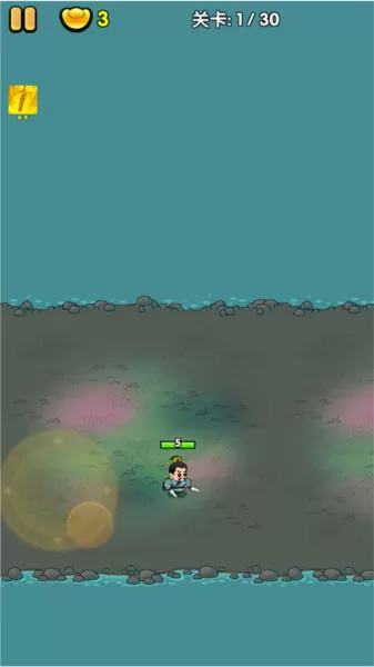 三国镇妖博物馆