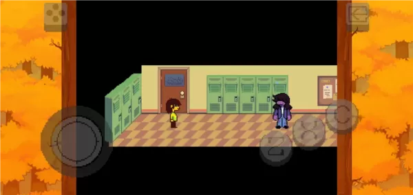 三角符文手机汉化版