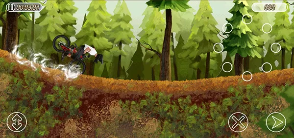 山地自行车BikeMayhem 山地自行车BikeMayhem