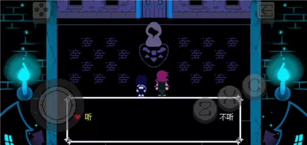 三角符文手机汉化版